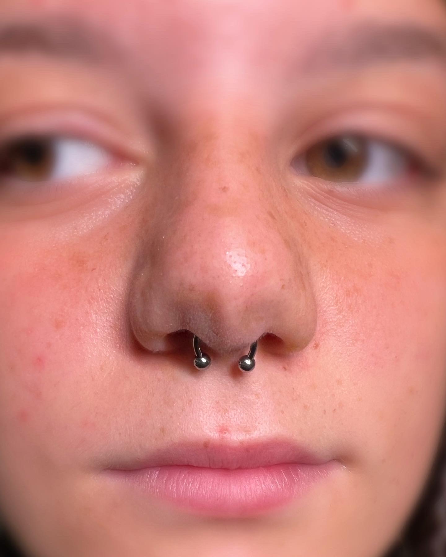 Piercing Kuria art tattoos salerno